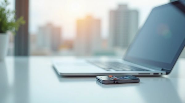 Créer des applications mobiles simplement avec des outils no-code