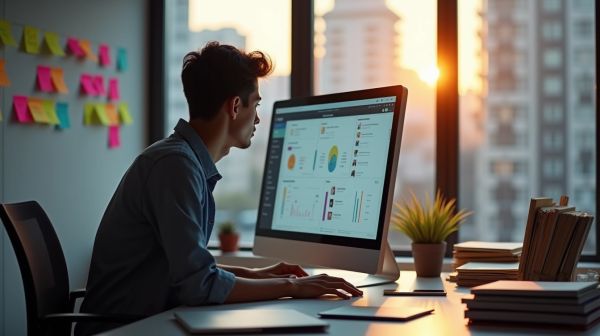 Formation dropshipping : les clés pour réussir votre boutique en ligne