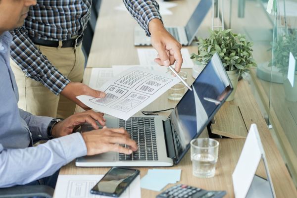 Les métiers du web en Belgique francophone : focus sur la spécialisation SEO