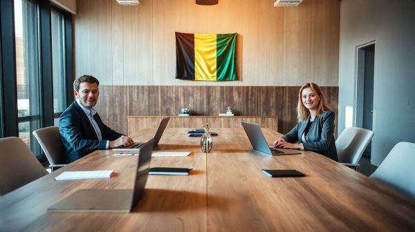 Top spécialités SEO parmi les métiers du web en Belgique