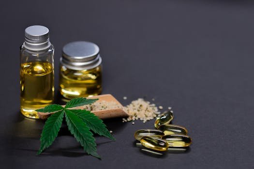 Quel coffret cadeau peut-on offrir à un amateur de CBD à l'approche de Noël ?