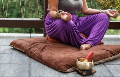 Pourquoi pratiquer l'Emotional Freedom Technique ?