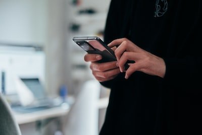 Quel est le top 3 des smartphones en vogue ?