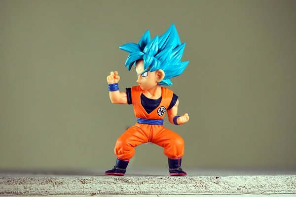 Quels sont les 5 personnages de Dragon Ball Z les plus forts ?